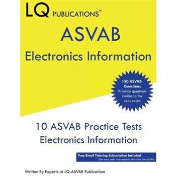 ASVAB Electronics Information