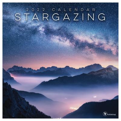 Cal 2022- Stargazing Wall