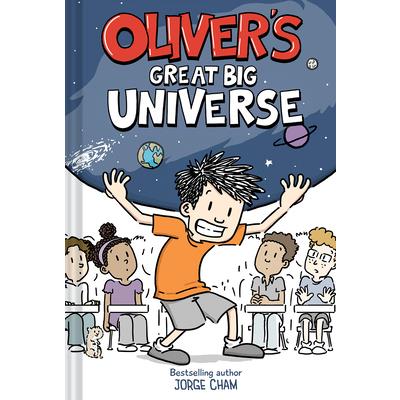 Oliver’s Great Big Universe