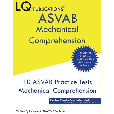 ASVAB Mechanical Comprehension