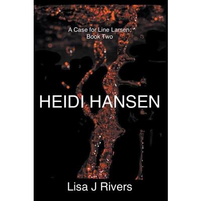 Heidi Hansen | 拾書所