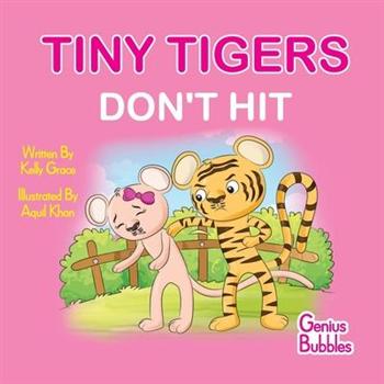 Tiny Tigers Don’t Hit