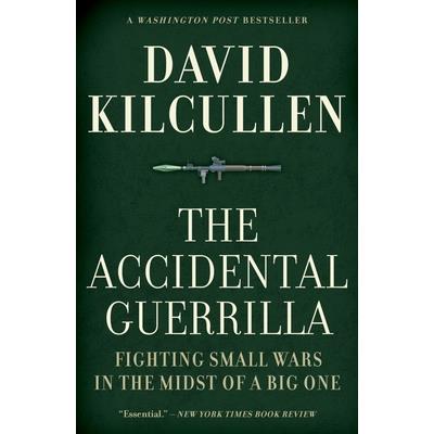 The Accidental Guerrilla