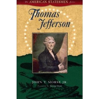 Thomas Jefferson