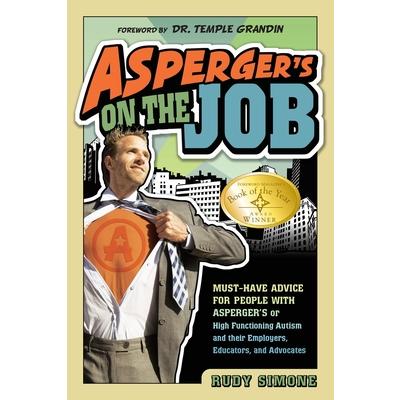 Asperger’s on the Job