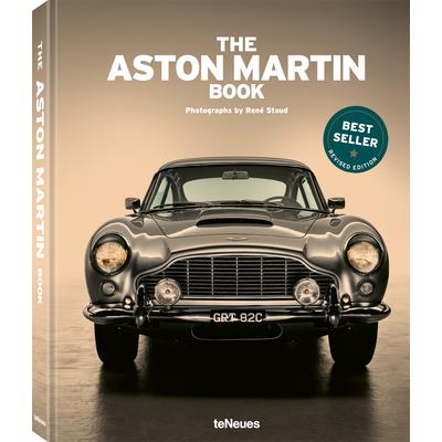 The Aston Martin Book | 拾書所