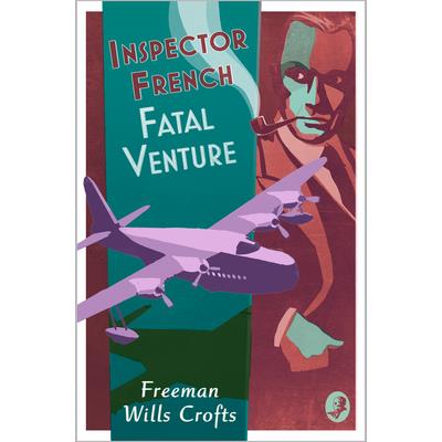 Inspector French: Fatal Venture