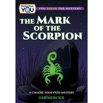 The Mark of the Scorpion
