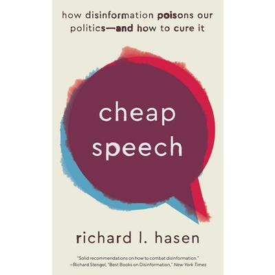 Cheap Speech