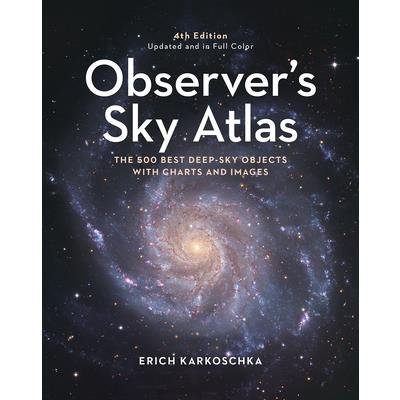 Observer’s Sky Atlas
