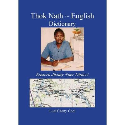 Thok Nath English Dictionary | 拾書所