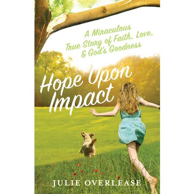 Hope Upon Impact, Volume 1
