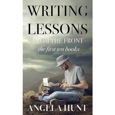 Writing Lessons from the Front | 拾書所