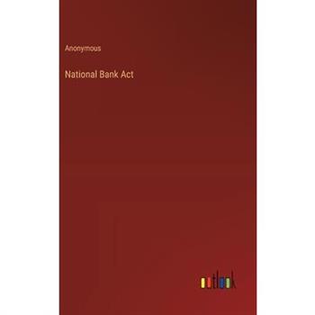 National Bank Act