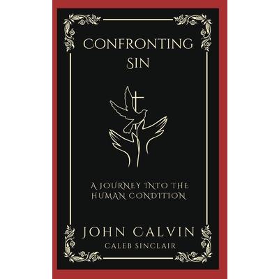 Confronting Sin | 拾書所