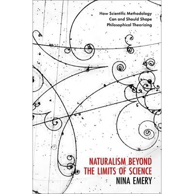 Naturalism Beyond the Limits of Science