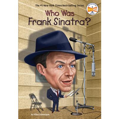 Who Was Frank Sinatra? | 拾書所