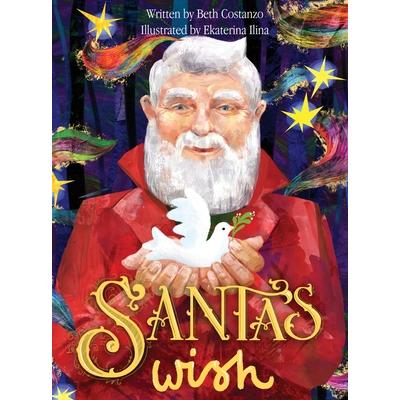 Santa’s wish