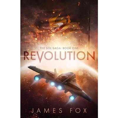 Revolution (The Sol Saga Book 1)