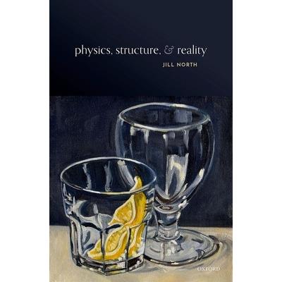 Physics, Structure, and Reality