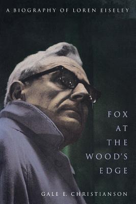 Fox at the Wood’s Edge