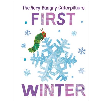 The Very Hungry Caterpillar’s First Winter