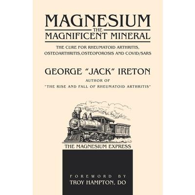 Magnesium The Magnificent Mineral | 拾書所