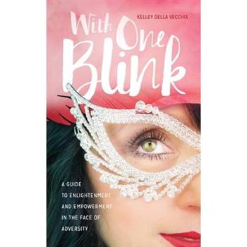 With One Blink