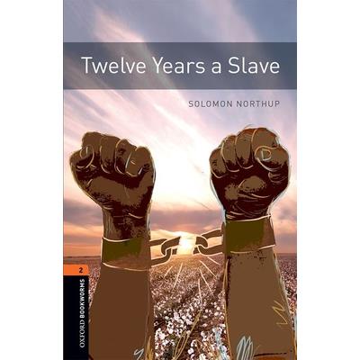 Twelve Years a Slave | 拾書所