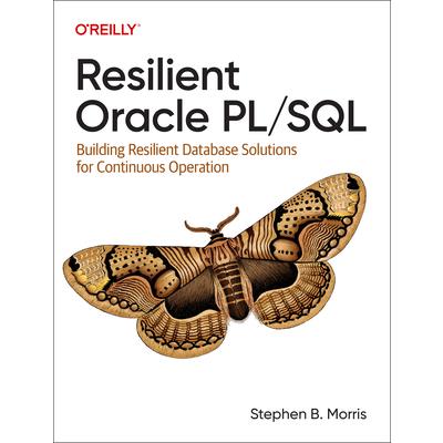 Resilient Oracle Pl/SQL | 拾書所