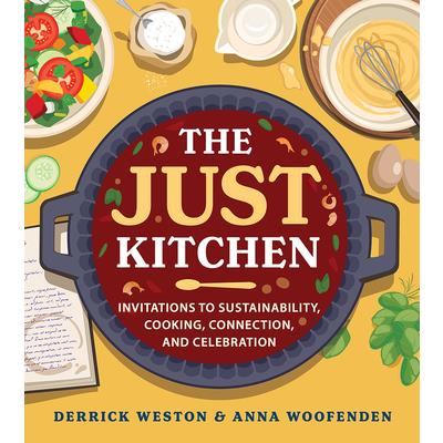 The Just Kitchen