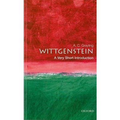 Wittgenstein: A Very Short Introduction