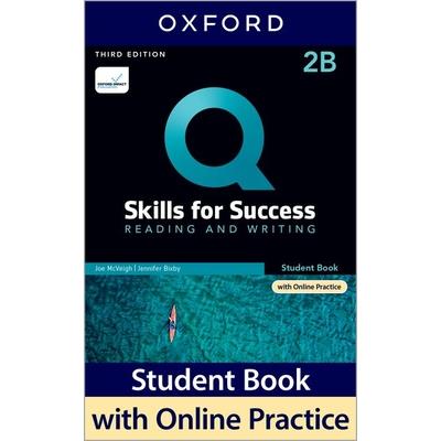 Q3e 2 Reading and Writing Student Book Split B Pack