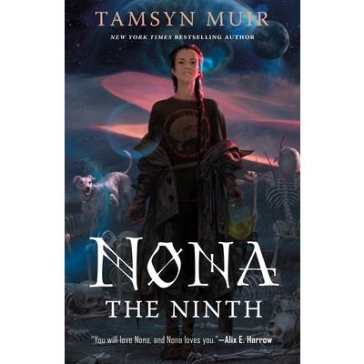 Nona the Ninth