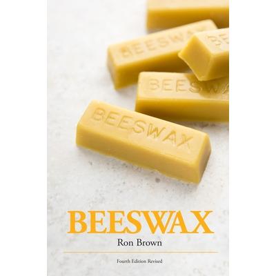 Beeswax | 拾書所