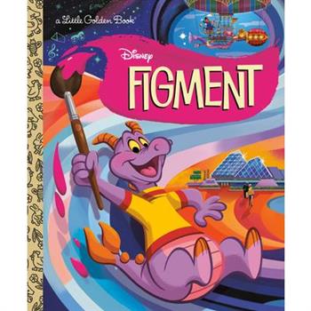 Figment (Disney Classic)