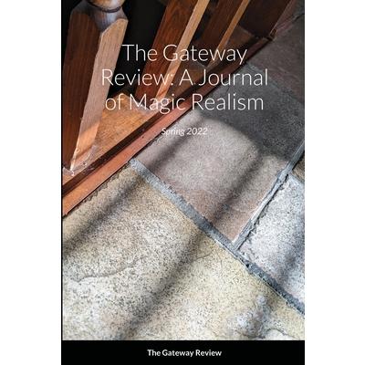 The Gateway Review Spring 2022