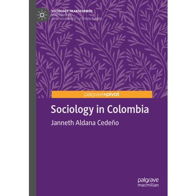 Sociology in Colombia