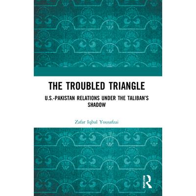 The Troubled Triangle | 拾書所