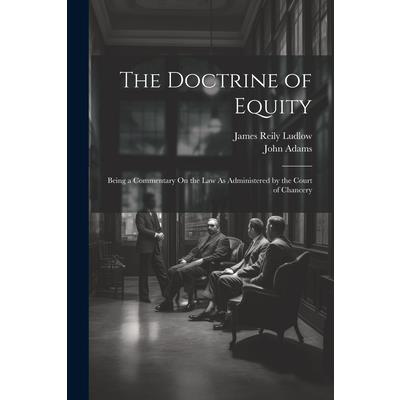 The Doctrine of Equity | 拾書所