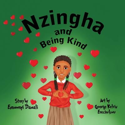 Nzingha and Being Kind | 拾書所