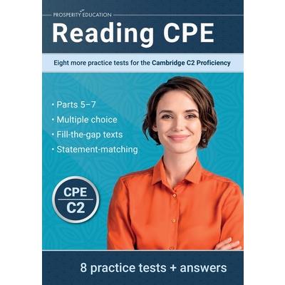 Reading CPE