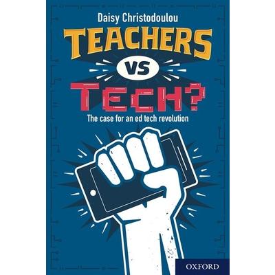 Teachers Vs Tech?