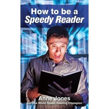 How To Be A Speedy Reader