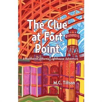 The Clue at Fort Point