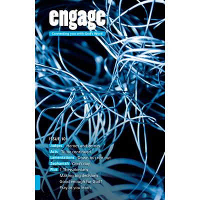 Engage: Issue 10, 10