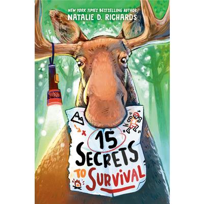 15 Secrets to Survival