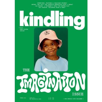Kindling 03