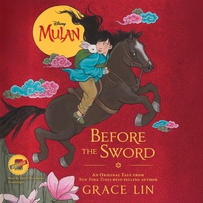 Mulan: Before the Sword Lib/E | 拾書所