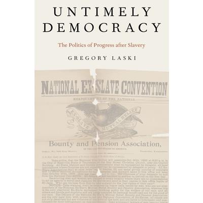 Untimely Democracy